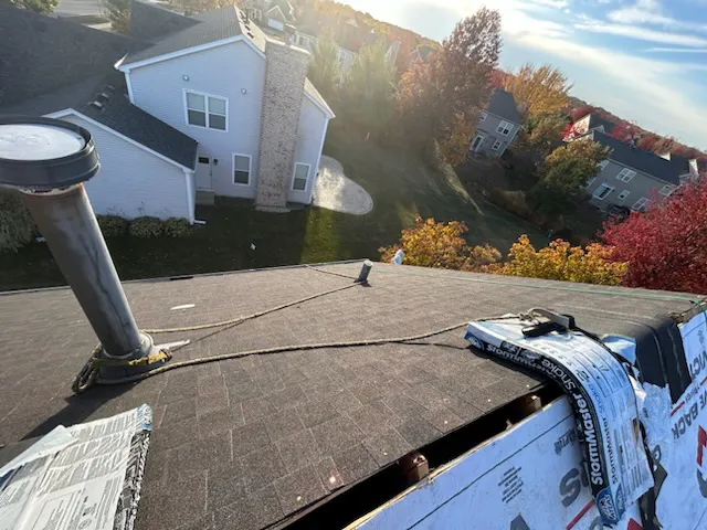 Rogers Roofing Picture 7