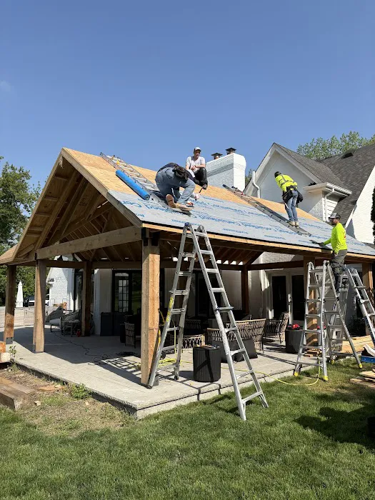 Roofwerks Illinois Picture 1