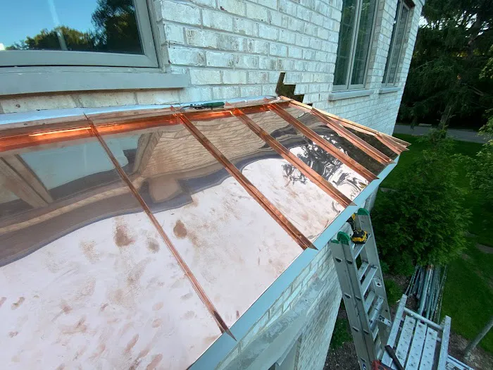 Top Property Services Inc/ Roofing Picture 2