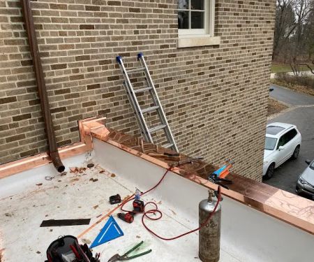 Top Property Services Inc/ Roofing