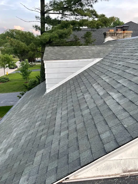 Top Property Services Inc/ Roofing Picture 4