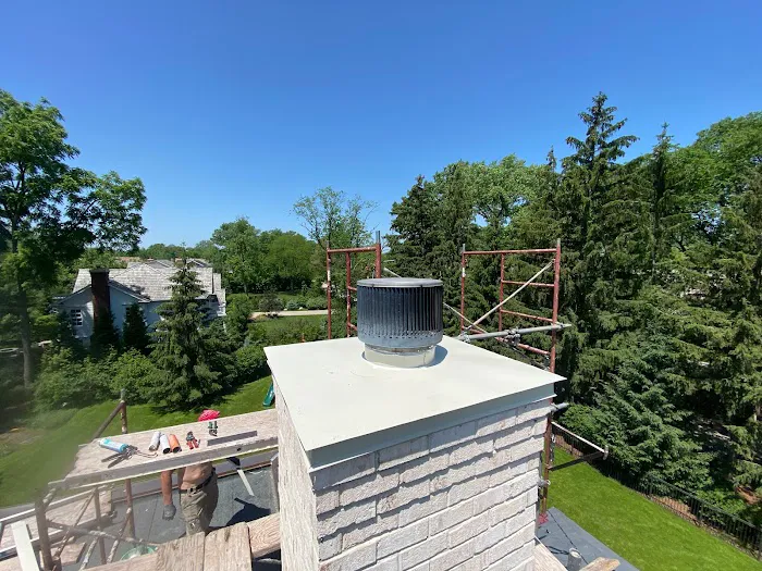 Top Property Services Inc/ Roofing Picture 6