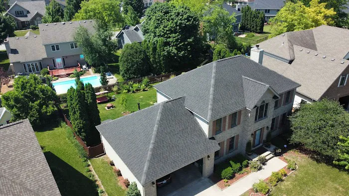 Top Property Services Inc/ Roofing Picture 3