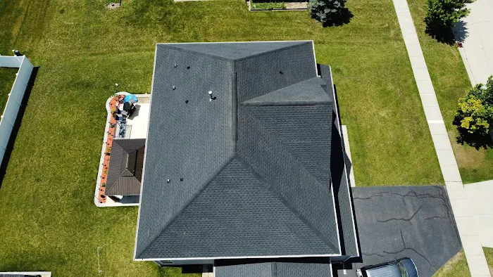 Top Property Services Inc/ Roofing Picture 8