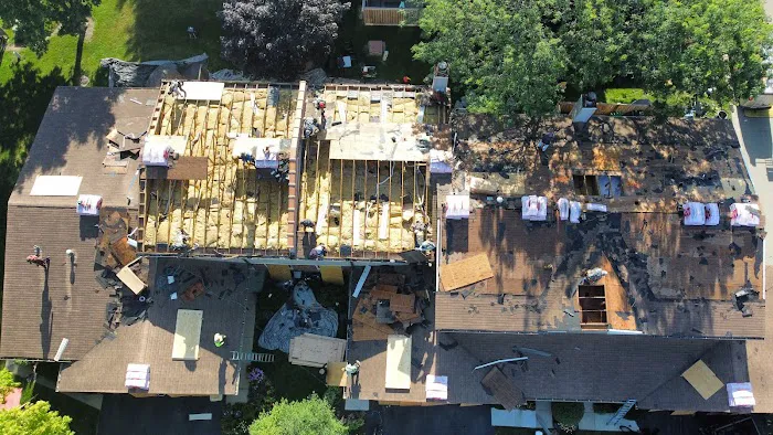 Top Property Services Inc/ Roofing Picture 9