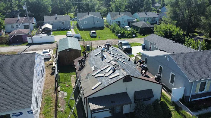 Top Property Services Inc/ Roofing Picture 7