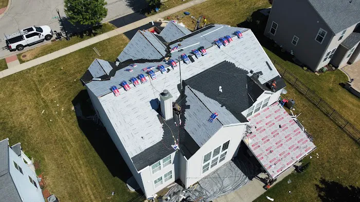 Top Property Services Inc/ Roofing Picture 10