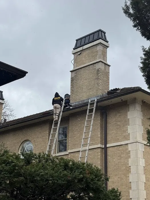 Todco Roofing Picture 2