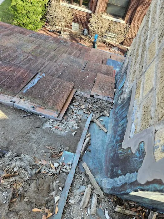 Todco Roofing Picture 4