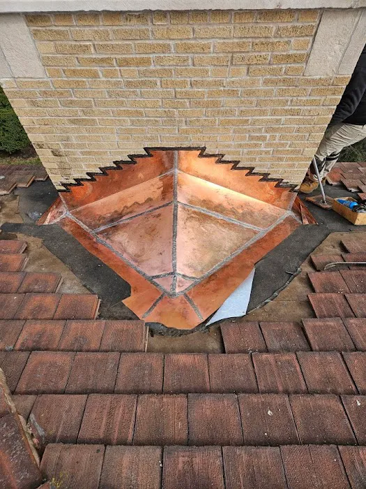 Todco Roofing Picture 3