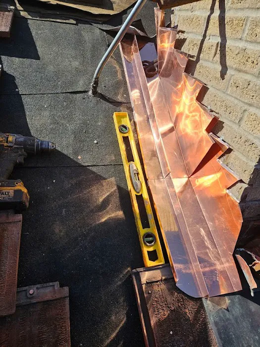 Todco Roofing Picture 5