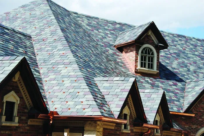 Todco Roofing Picture 7