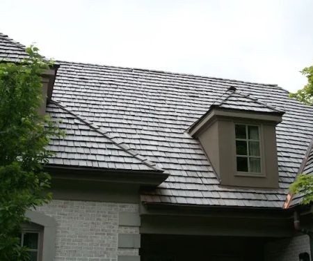 Hanson Roofing Inc