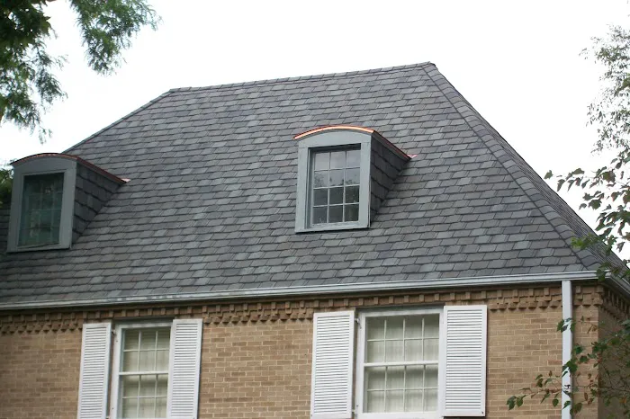 Hanson Roofing Inc Picture 2