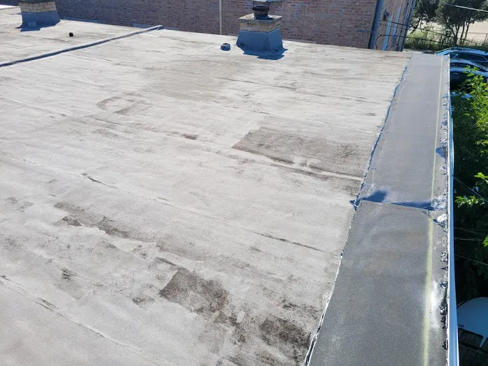 Roofing and tuckpointing maintence Picture 3