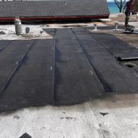 Roofing and tuckpointing maintence ico