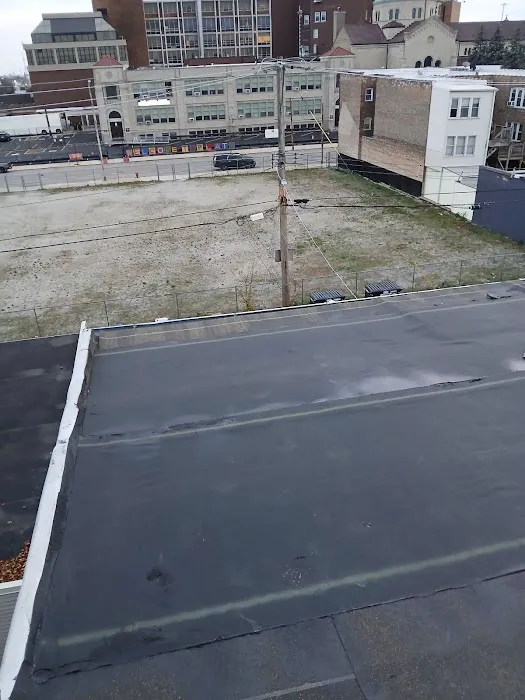 Roofing and tuckpointing maintence Picture 5