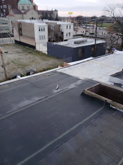 Roofing and tuckpointing maintence Picture 4