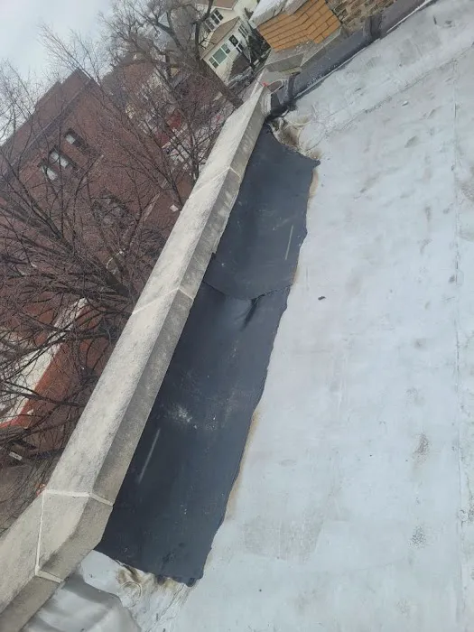 Roofing and tuckpointing maintence Picture 7