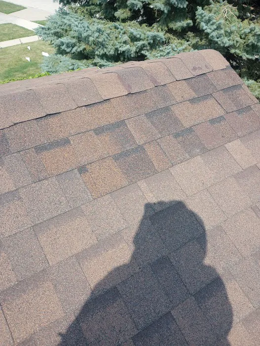Roofing and tuckpointing maintence Picture 9