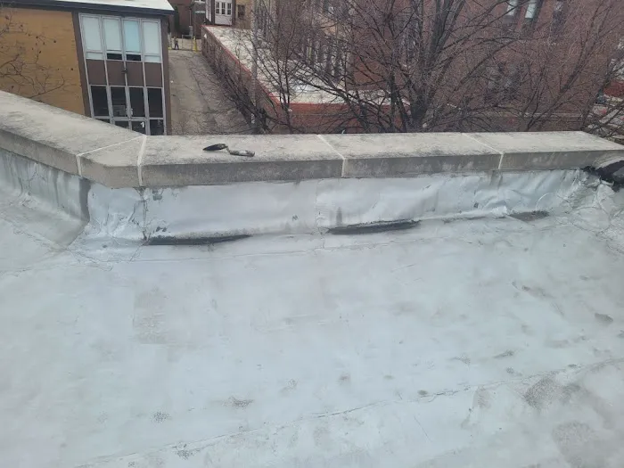 Roofing and tuckpointing maintence Picture 10