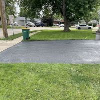 M&M Roofing & Blacktopping ico