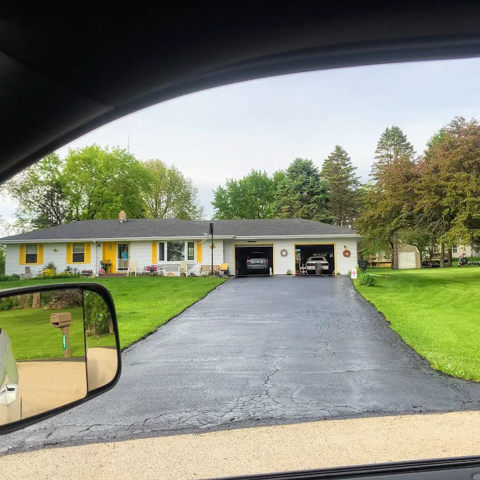 M&M Roofing & Blacktopping Picture 6