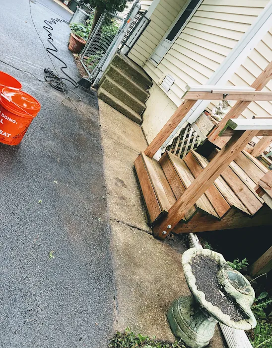 M&M Roofing & Blacktopping Picture 5