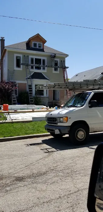 All In One Roofing Picture 2