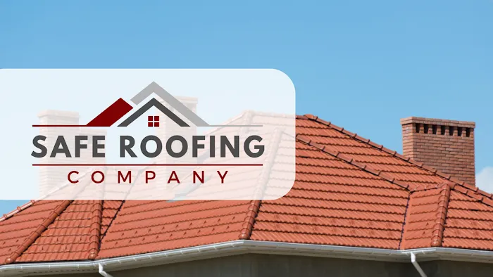 Safe Roofing Company Picture 1