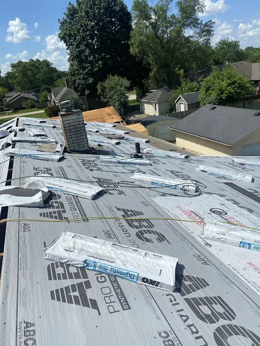 J&B Home Renovations Inc. Picture 3