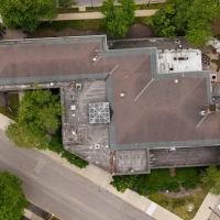 J&B Home Renovations Inc. ico