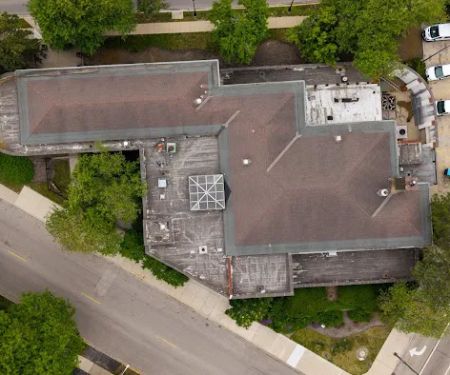 J&B Home Renovations Inc.