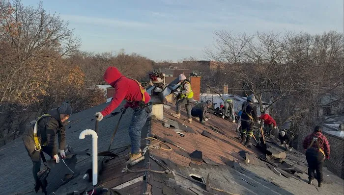 J&B Home Renovations Inc. Picture 6