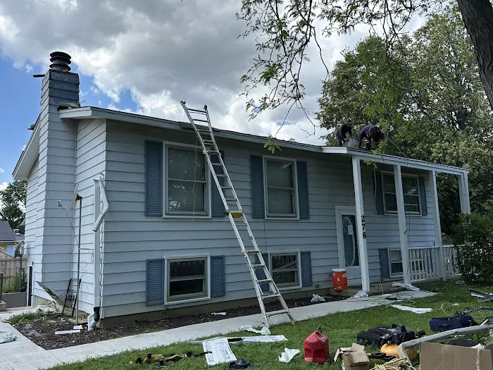 J&B Home Renovations Inc. Picture 4