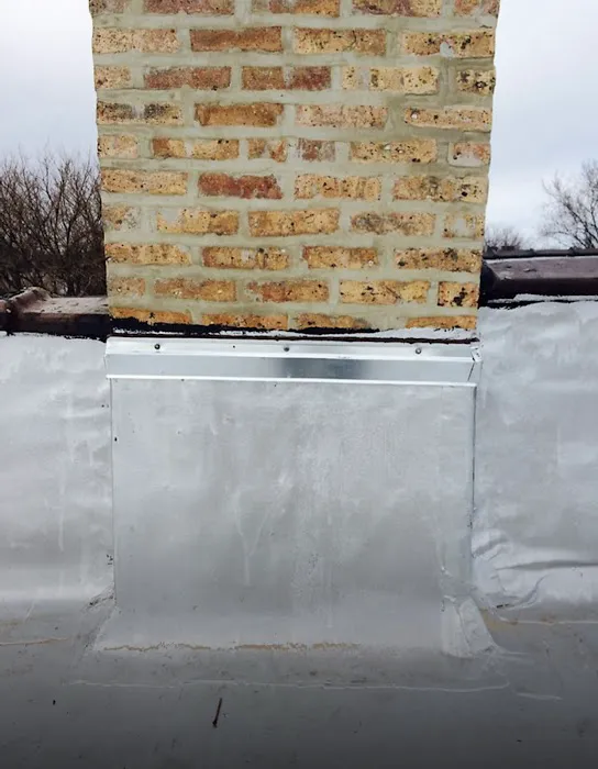 YH Roofing Picture 1