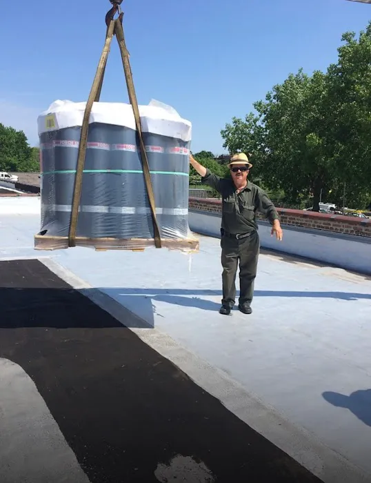 YH Roofing Picture 6