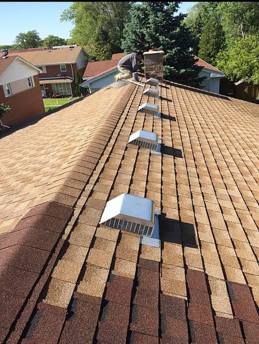 YH Roofing Picture 3