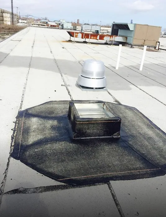 YH Roofing Picture 4