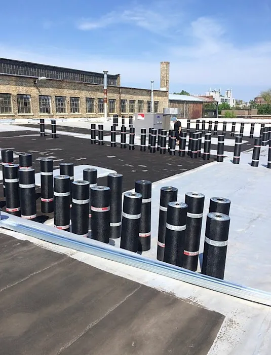 YH Roofing Picture 5