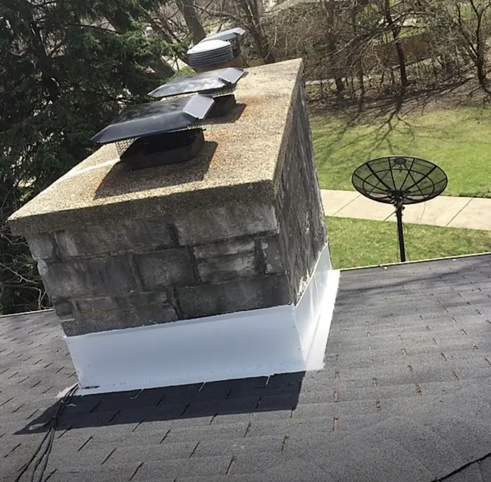 YH Roofing Picture 7