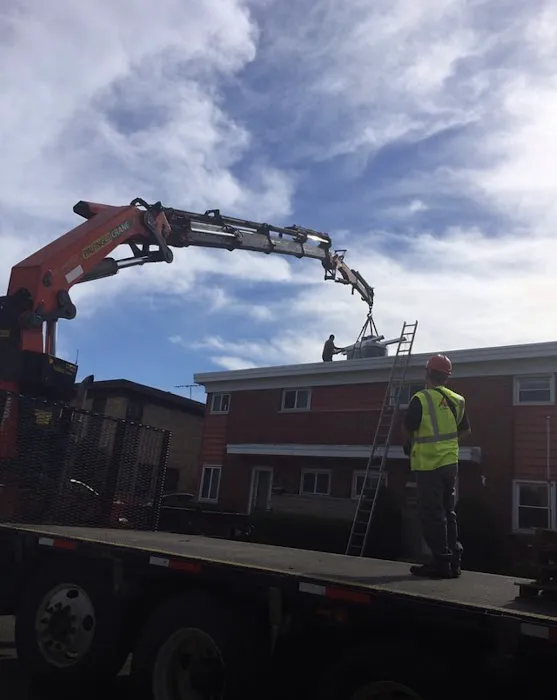 YH Roofing Picture 9