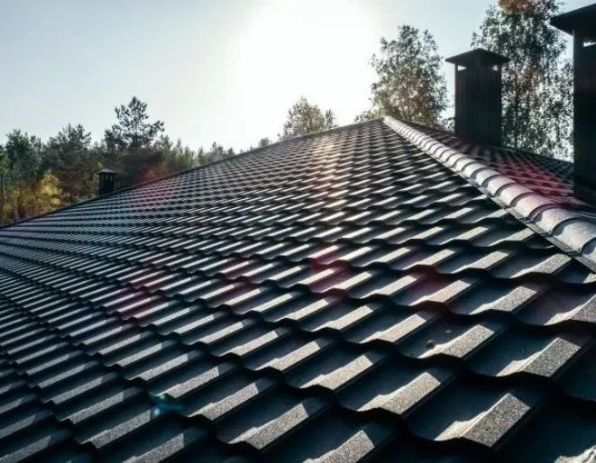 Simmons Family Roofing & Construction Picture 1