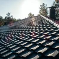Simmons Family Roofing & Construction ico
