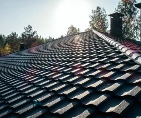 Simmons Family Roofing & Construction