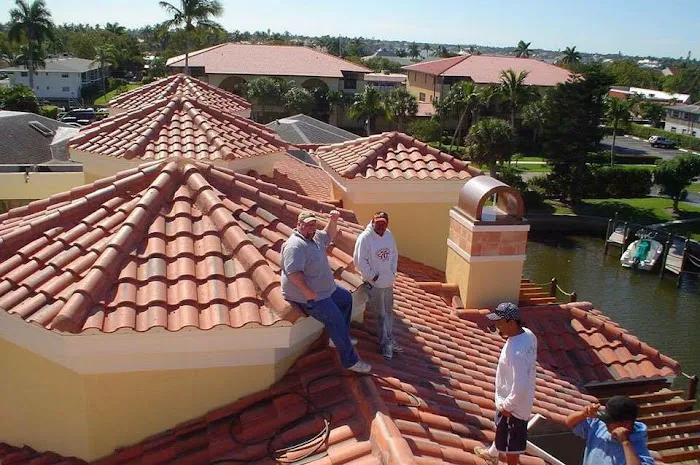 Aarco Industries Inc. Picture 2