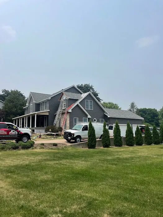 Aarco Industries Inc. Picture 4