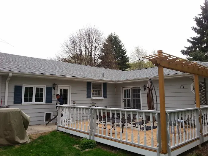 Aarco Industries Inc. Picture 9