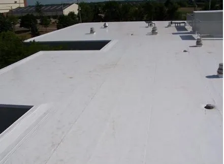 One Source Roofing & Maintenance LLC Picture 2