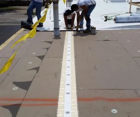 One Source Roofing & Maintenance LLC